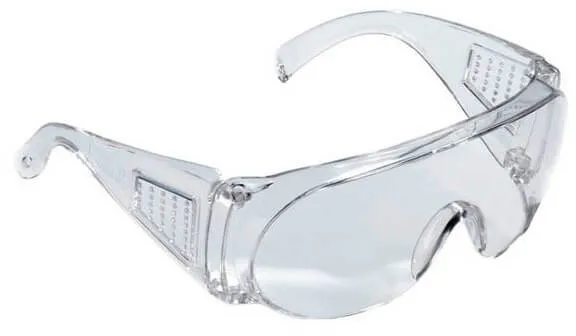 JSP Schutzbrille / Schutzbrille