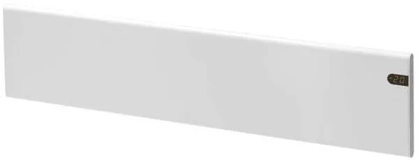 Adax Neo Listen Elektroheizung 600W 230V, 200x870x80 mm, Weiß