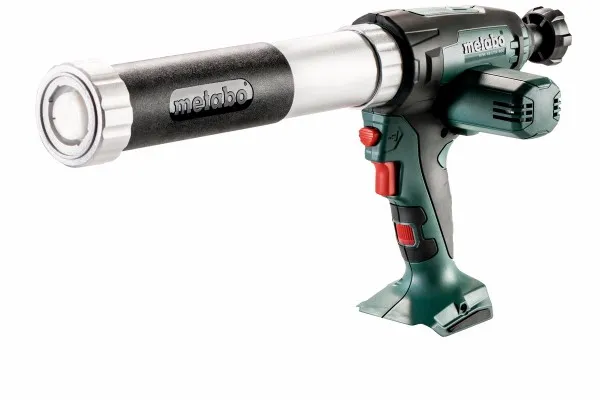 Metabo Akku-Dichtstoffpistole KPA 18 LTX 400 (solo)