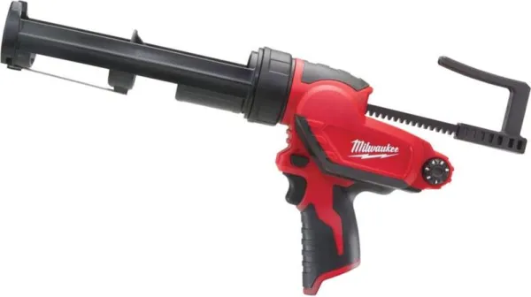 Milwaukee M12 PCG/310C-0 Kartuschenpistole für 310 ml Kartuschen