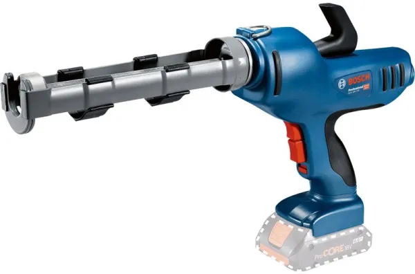 Bosch Akku-Dichtstoffpistole GCG 18V-310 solo