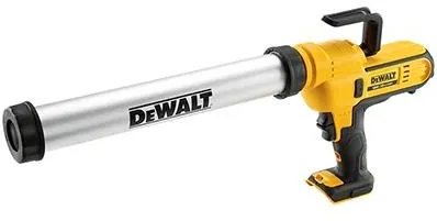 Dewalt XR 18V Solo Kartuschenpistole
