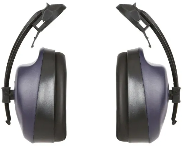 Gehörschutz PureFlo 3000 PAPR NRR 28