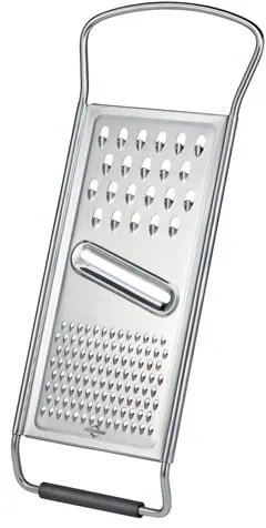 KÜCHENPROF Universalreibe 3in1