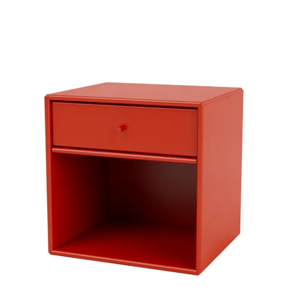 Montana Selection Dream Kommode Rosehip