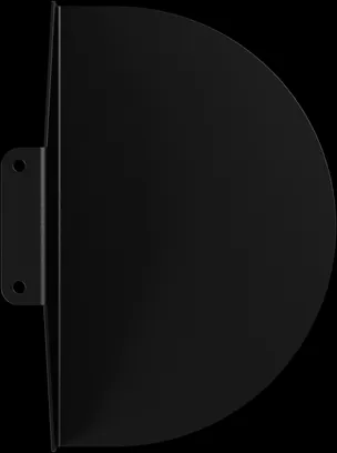 MOEBE Bed Nachttisch Eiche