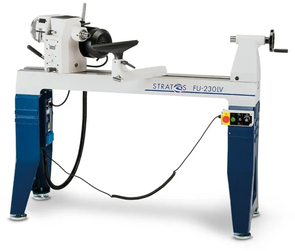 Stratos Drehbank FU-230 LV