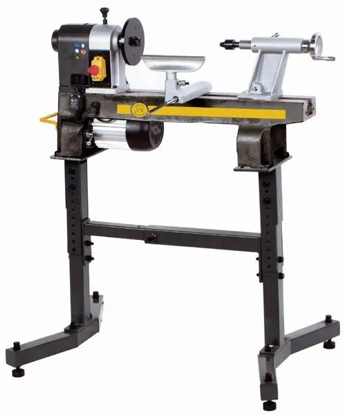 Lindahl & Nermark Holzdrehbank LWL 406 230V