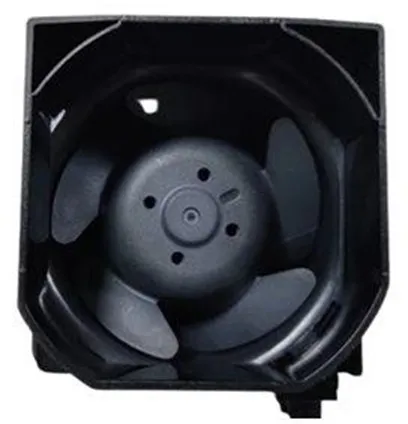 Dell High Performance - Lüftereinheit - 16G Kundeninstallation - Gehäusekühler