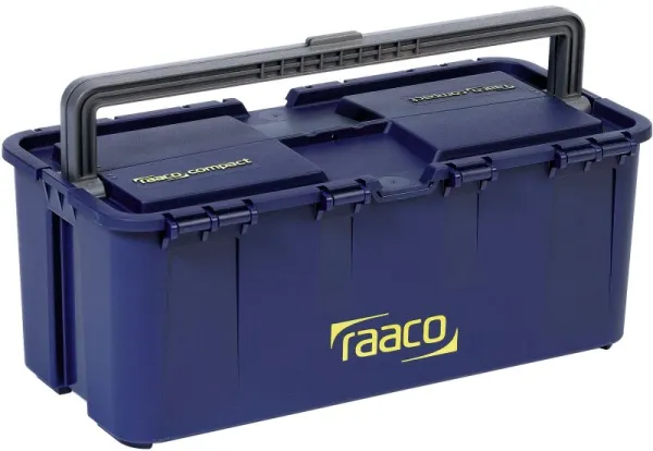 Raaco Compact 15 - Blau